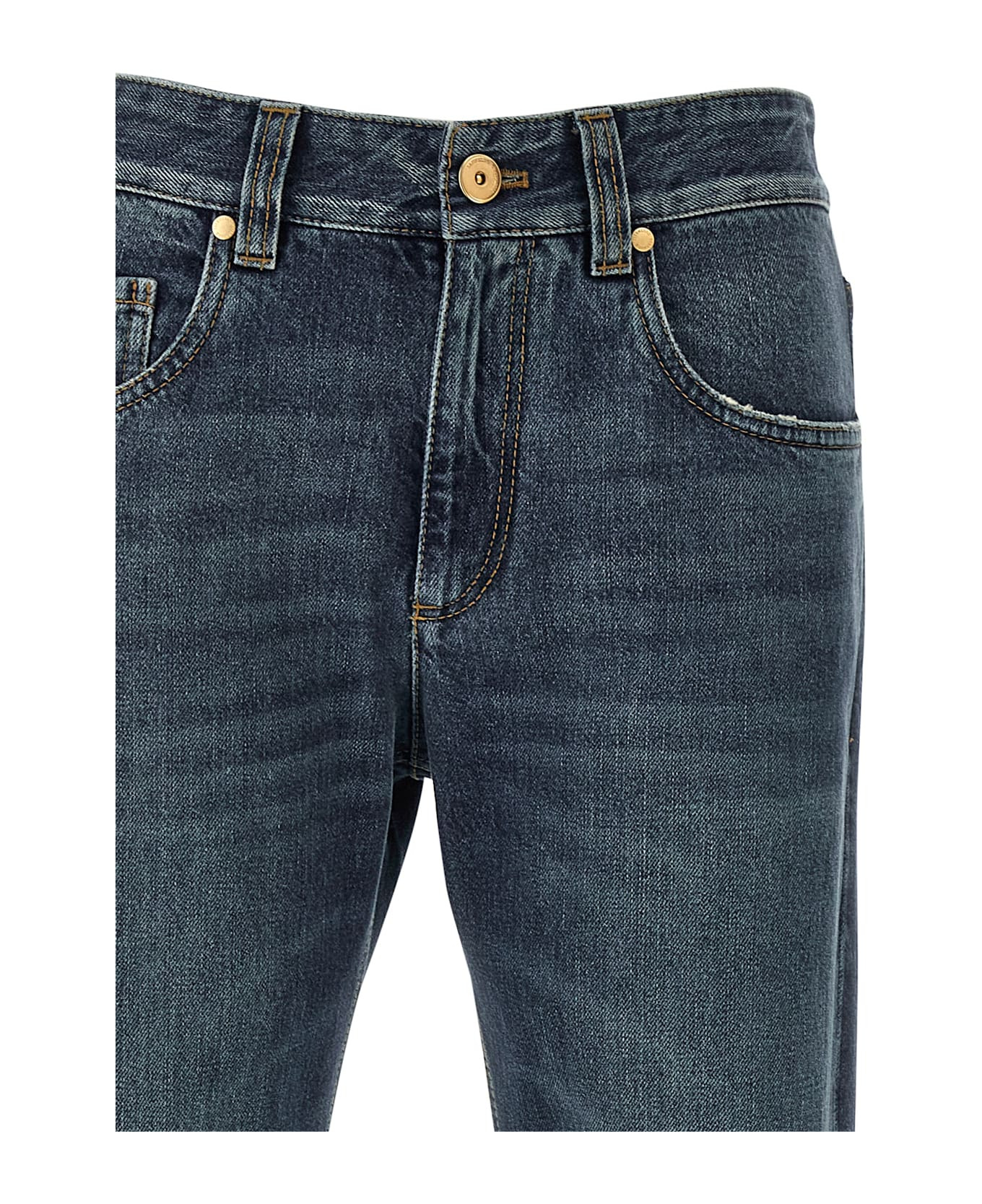 'the Column' Jeans - 3
