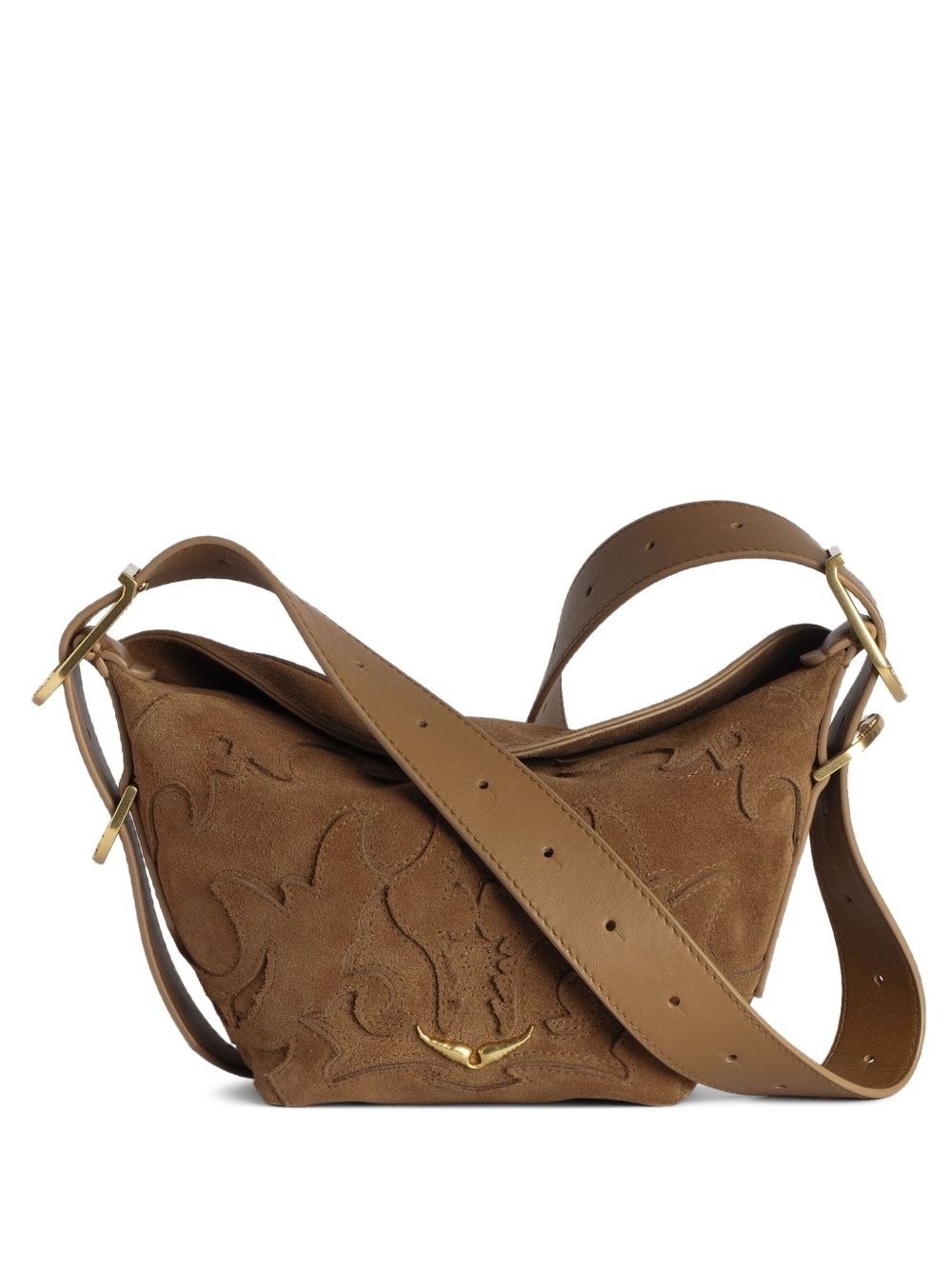 Baby Jane shoulder bag - 1
