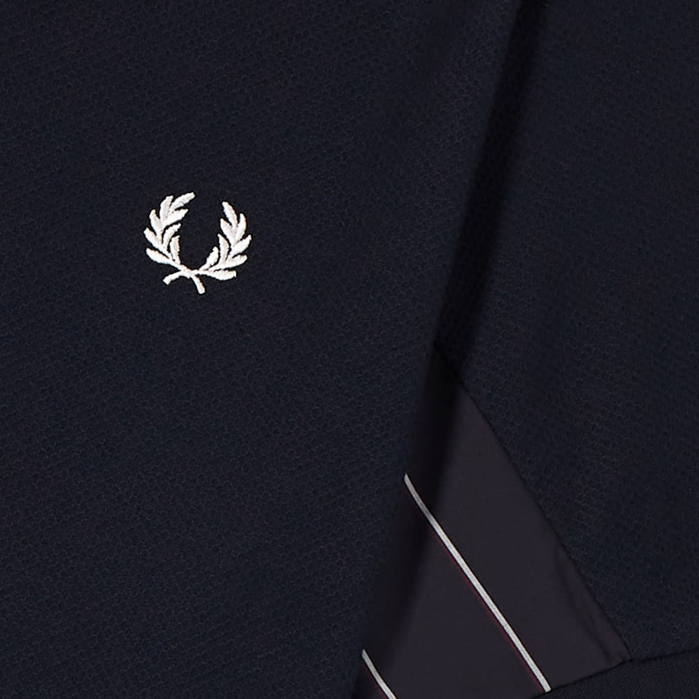 Fred Perry Stripe Insert Polo - 2