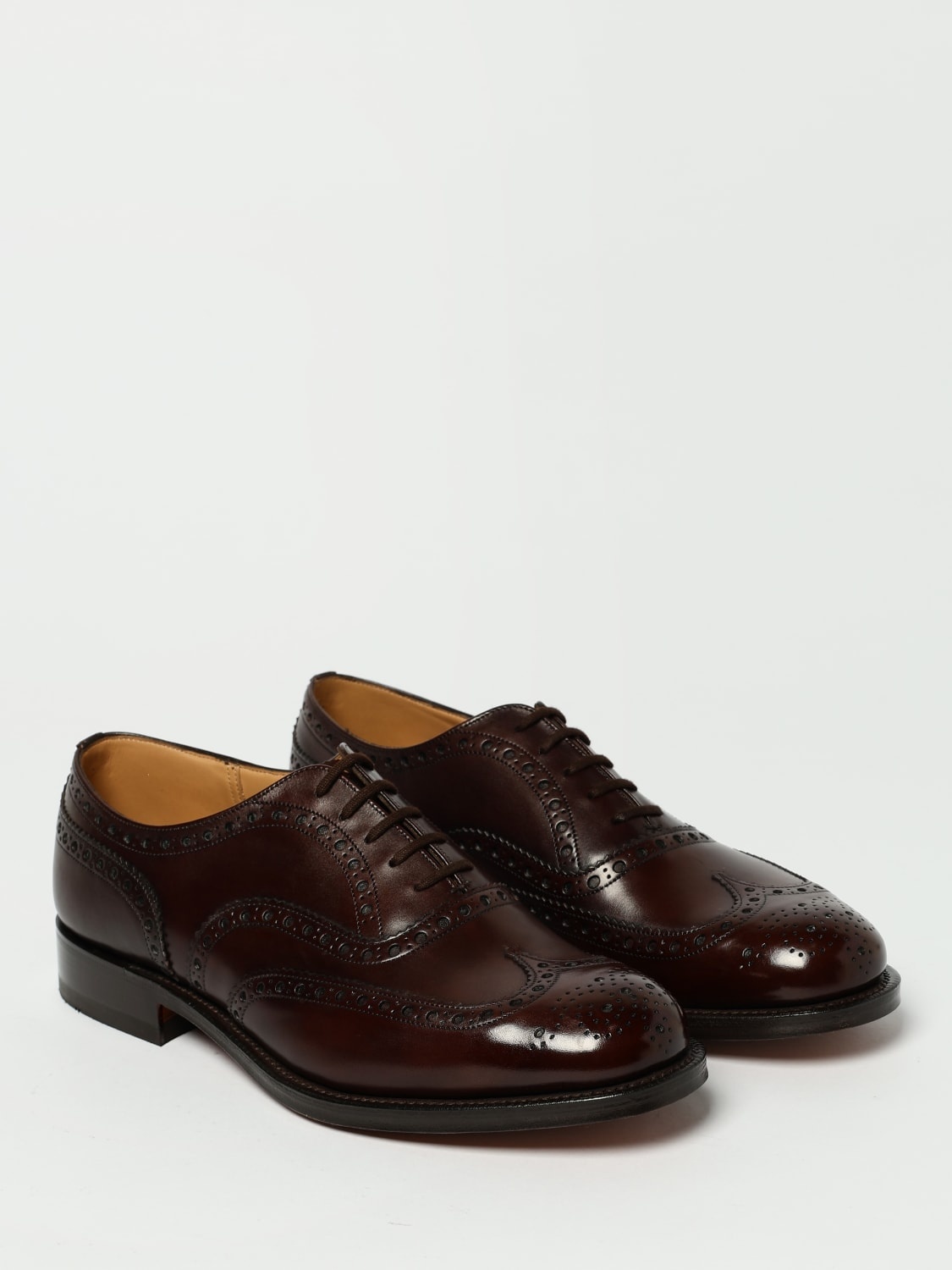 Shoes men Church's - 2