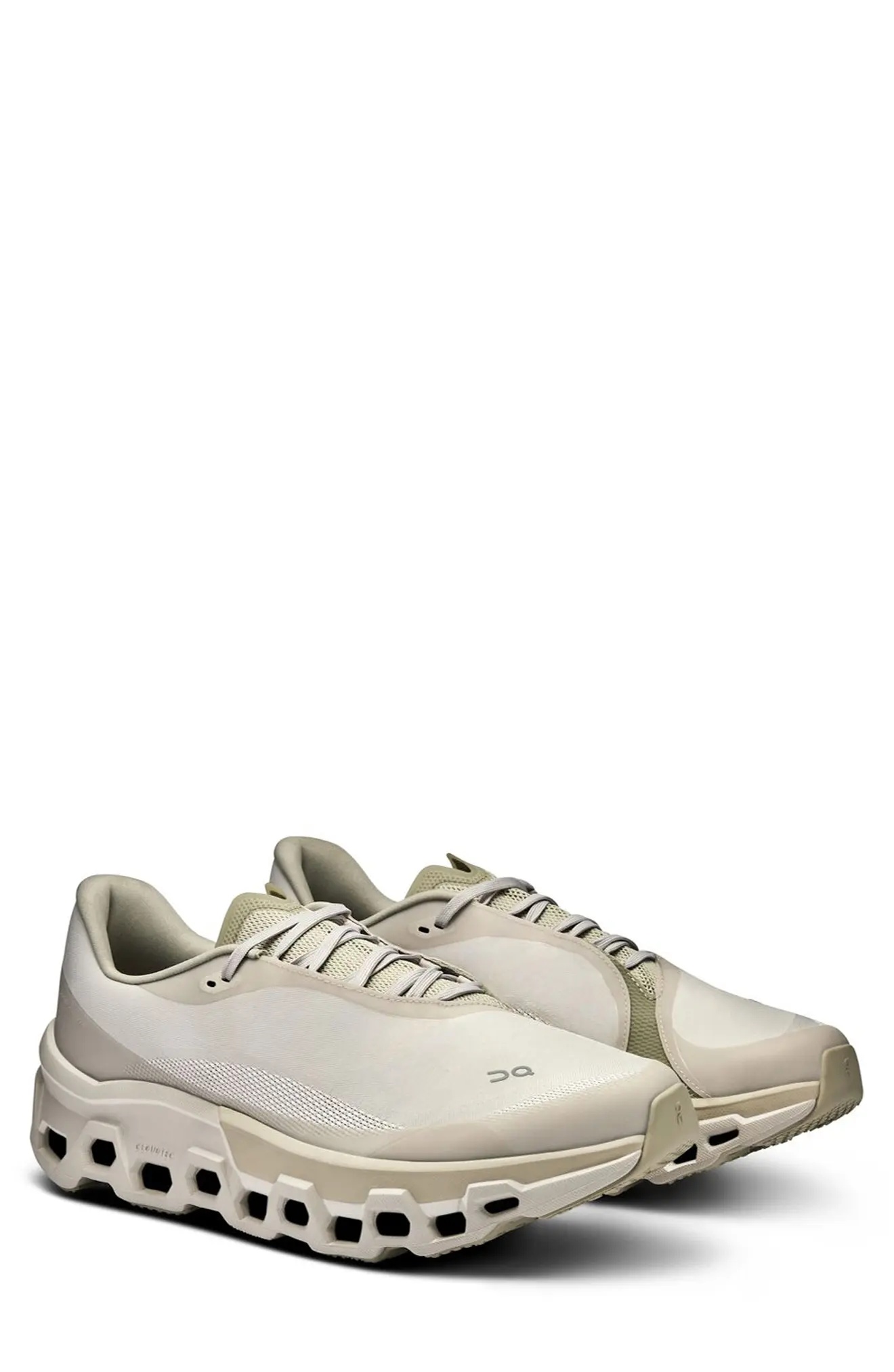 On x PAF Cloudmonster 2 Running Shoe in Moondust/Chalk | nordstrom 
