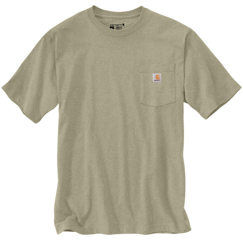 Iconic K87 Pocket T-Shirt 1