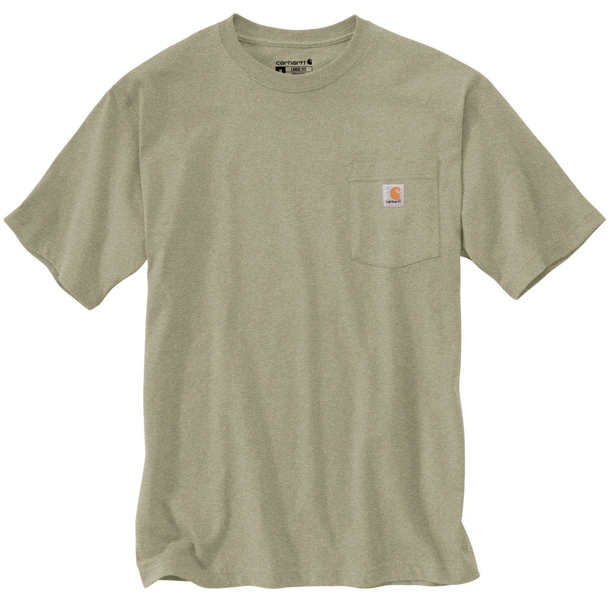 Iconic K87 Pocket T-Shirt - 1