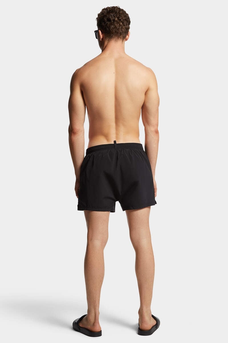 ICON EVOLUTION MIDI SWIM BOXER - 4