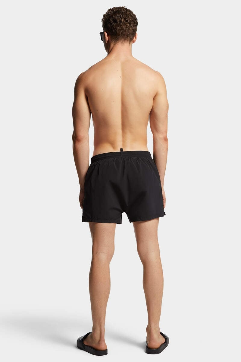 ICON EVOLUTION MIDI SWIM BOXER 4
