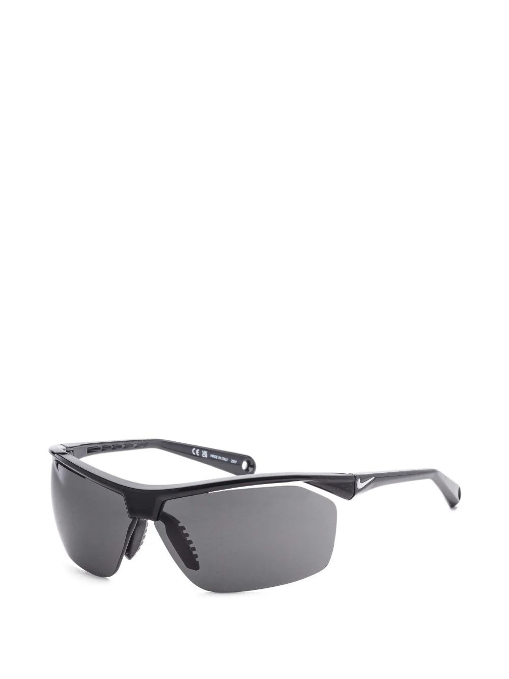 Tailwind geometric-frame sunglasses - 1