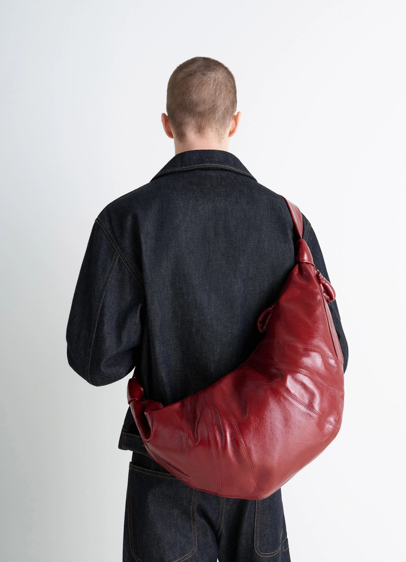 Lemaire LARGE CROISSANT BAG outlook