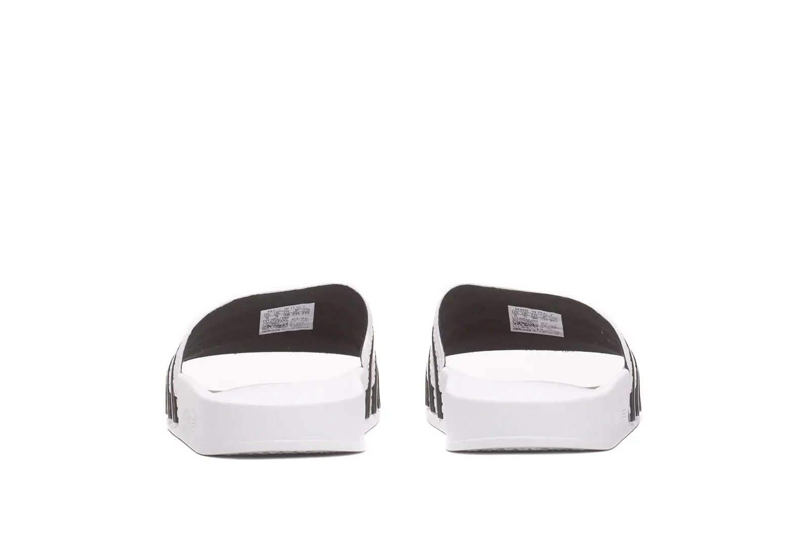Adilette "White" - 4