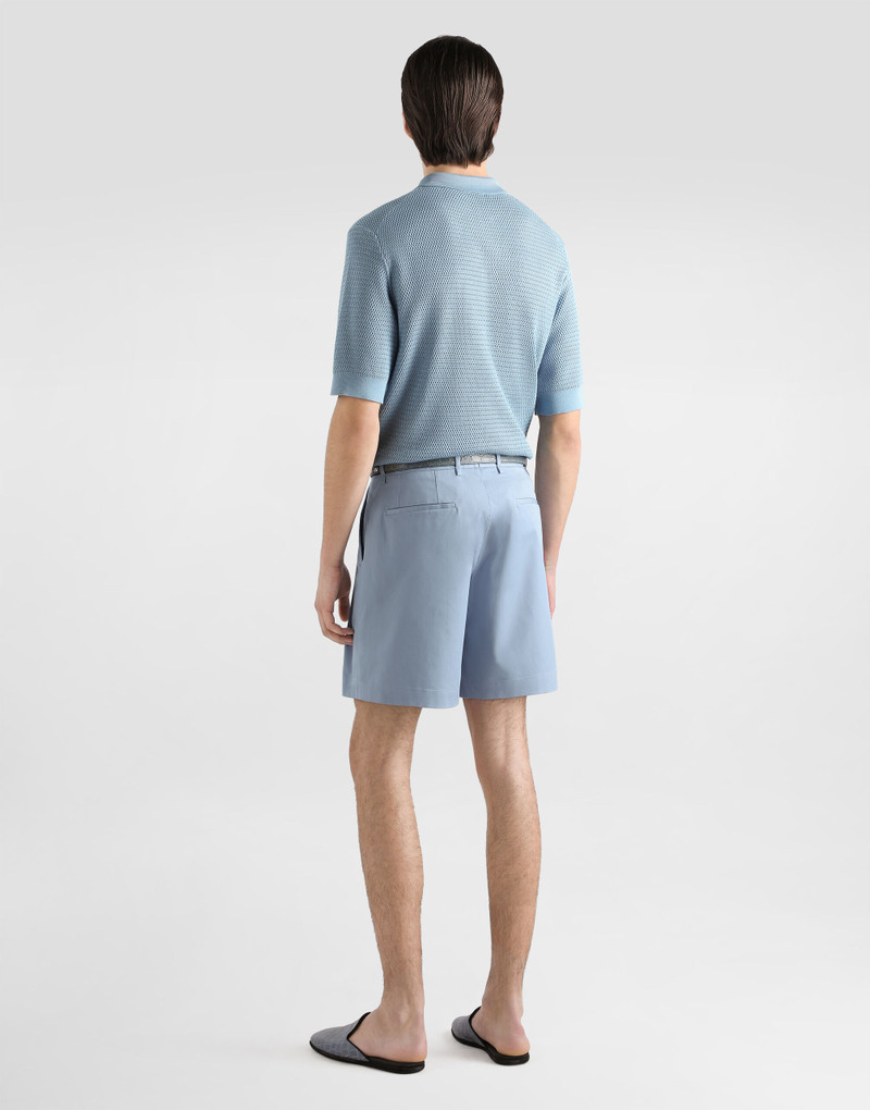 Cotton trousers 3