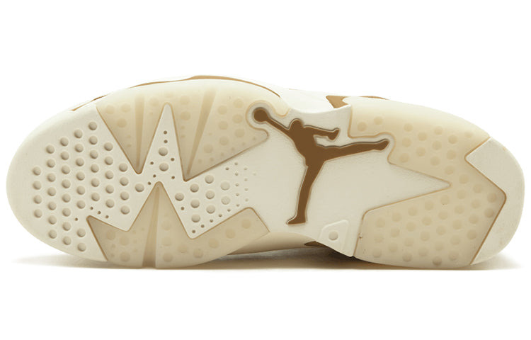 Air Jordan 6 Retro 'Wheat' 384664-705 - 5