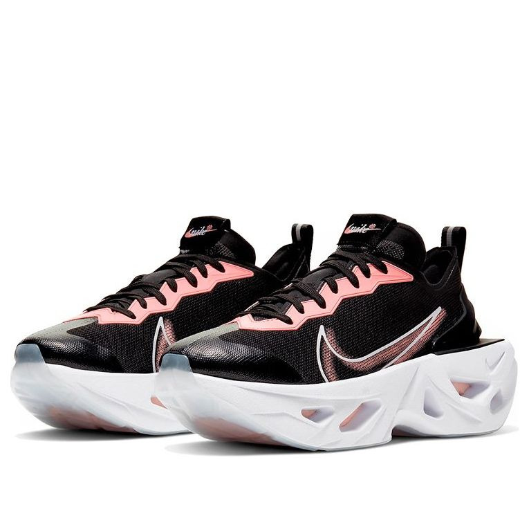 (WMNS) Nike ZoomX Vista Grind 'Off Noir' BQ4800-001 - 3