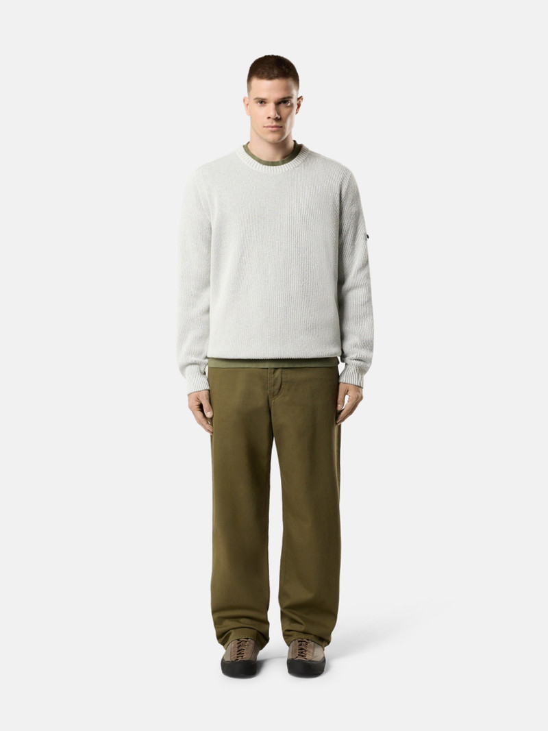 Stone Island J100006 LIGHT BULL DENIM-TC outlook