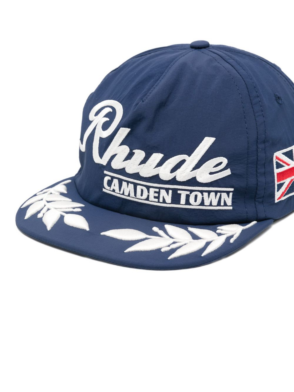 Camden Town baseball cap - 2