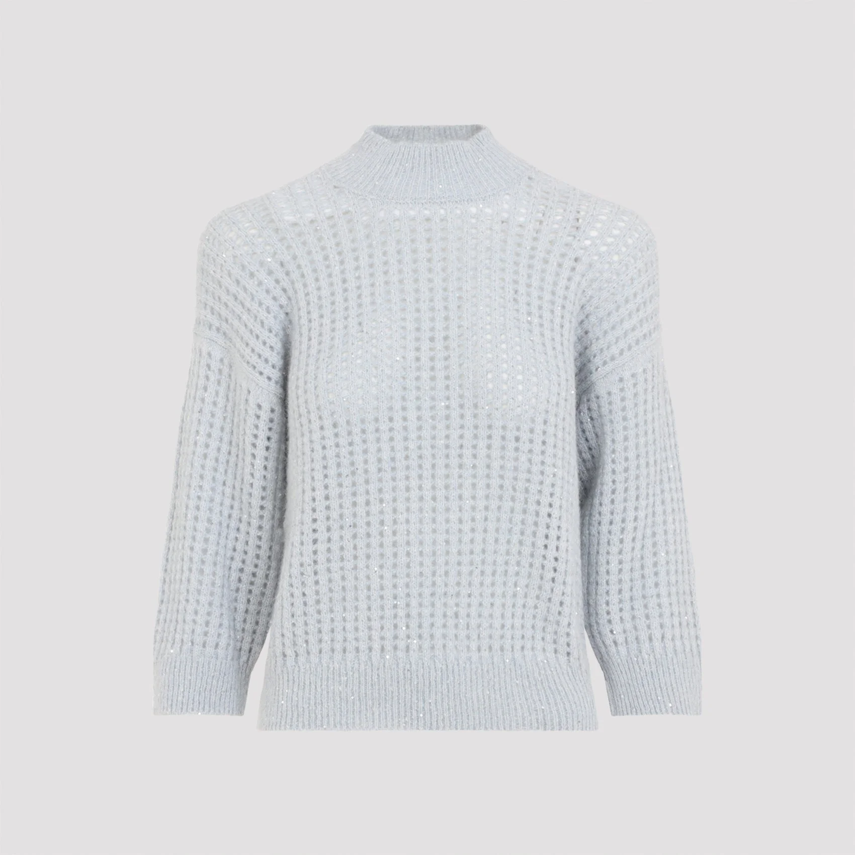 Peserico Rete Sweater - 1