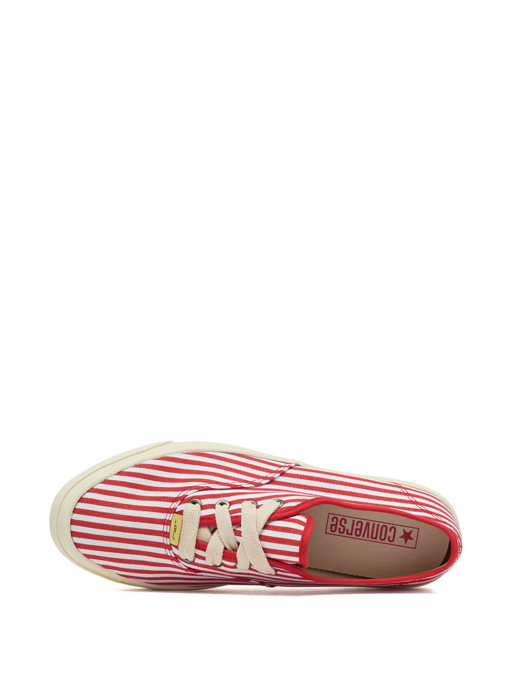 Naut-1 "Golf Le Fleur - Molten Lava" sneakers - 2