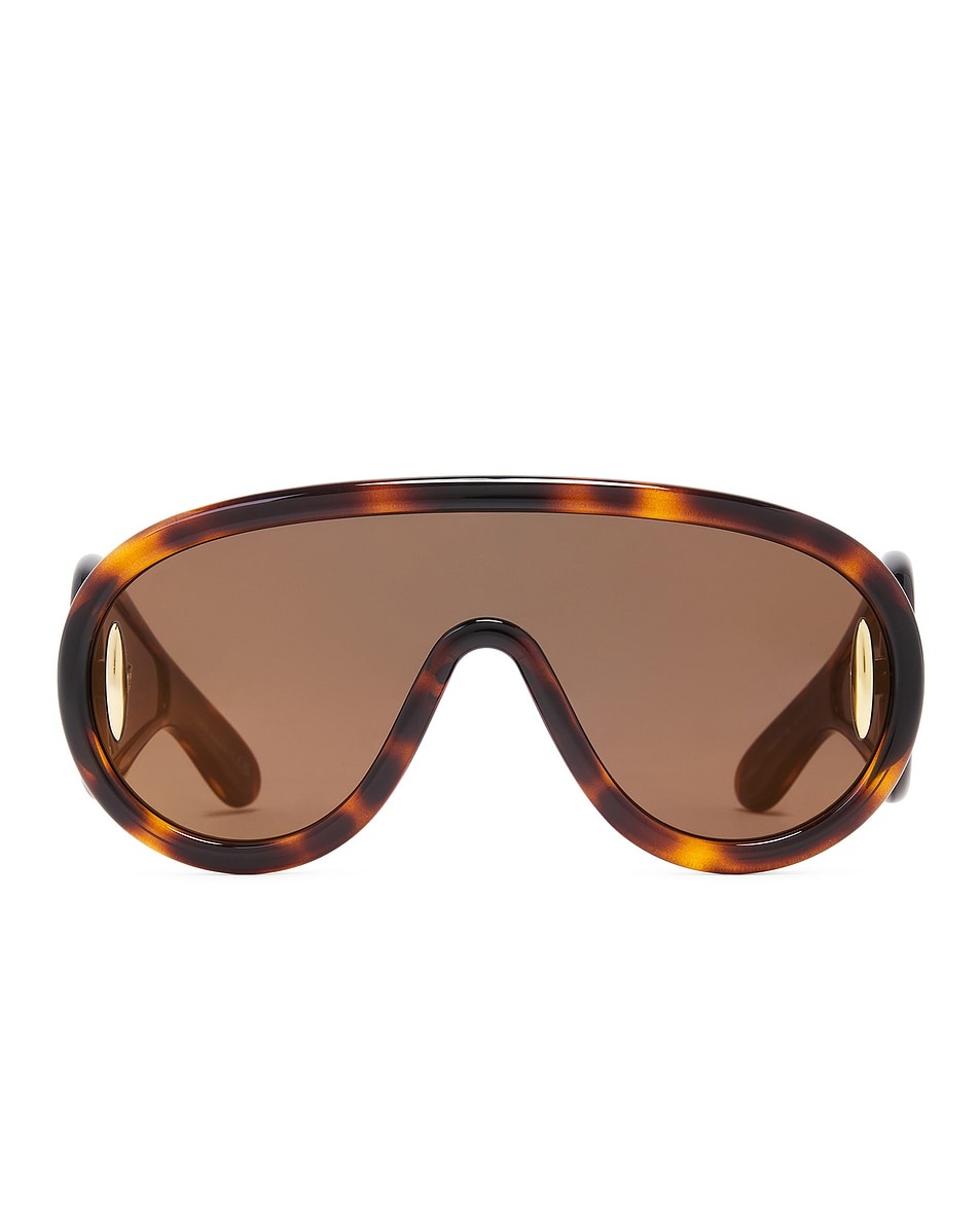 Shield Sunglasses - 1