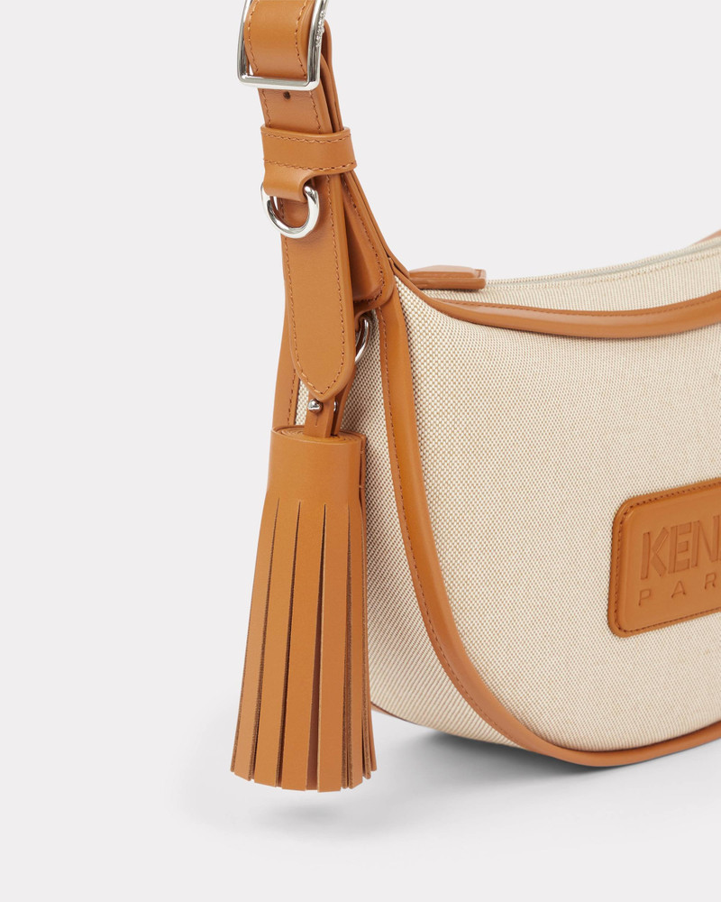 'KENZO 18' small Hobo bag 3