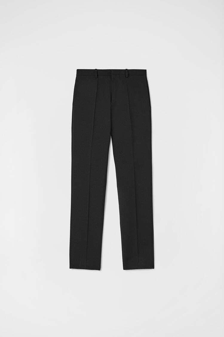 Tailored Trousers - 1