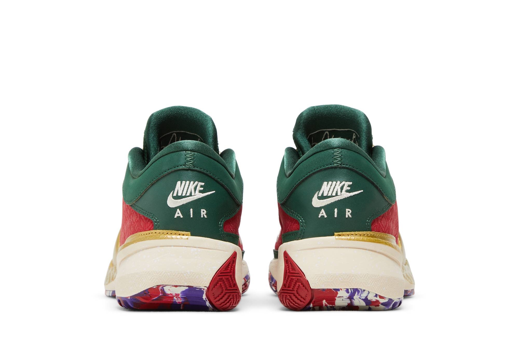 Zoom Freak 5 NRG 'Keep It A Buck' - 6