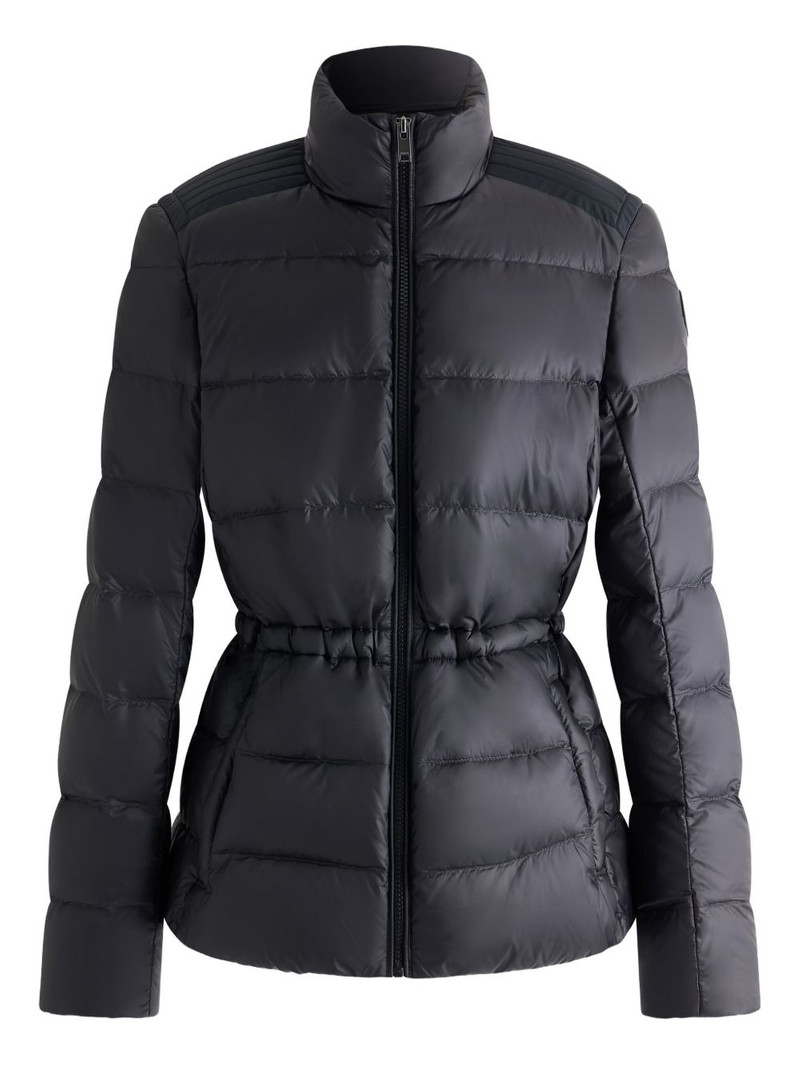 quilted jacket 1