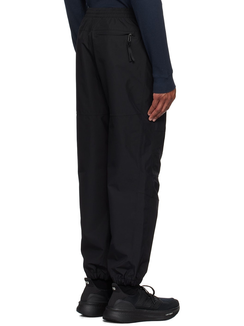 Black GORE-TEX Mountain Trousers 3