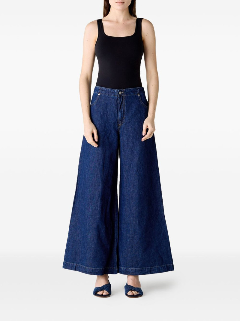 TWP Dillon denim jeans outlook