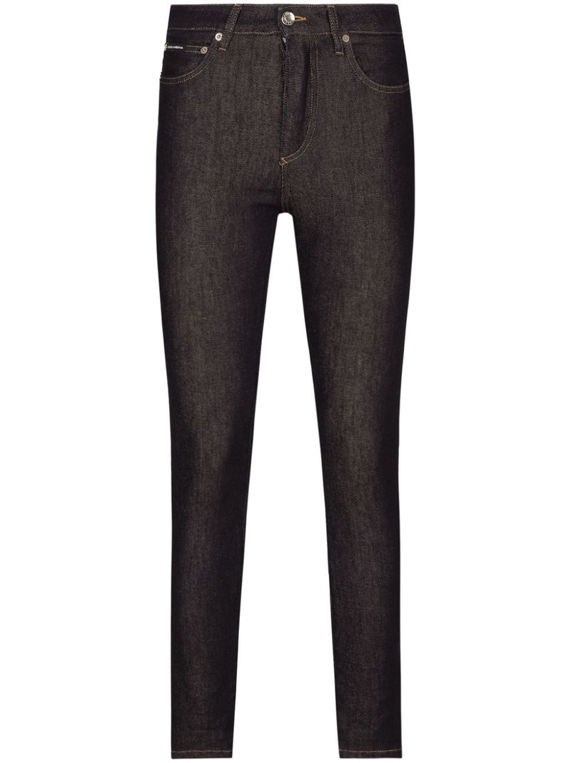 Skinny jeans 1
