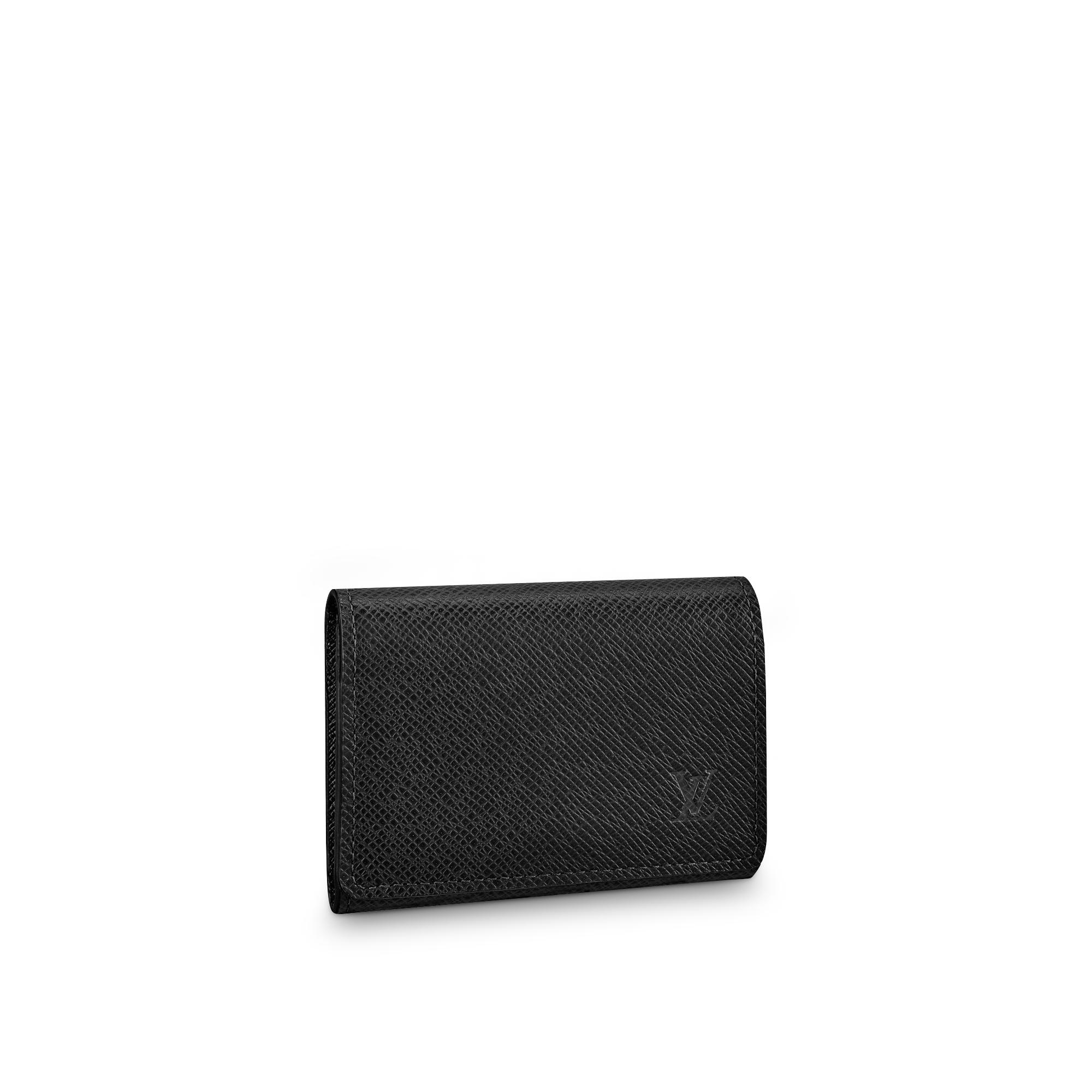 Envelope Business Card Holder - 1