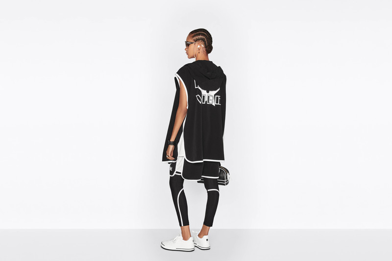 Dior Vibe Bermuda Shorts 6