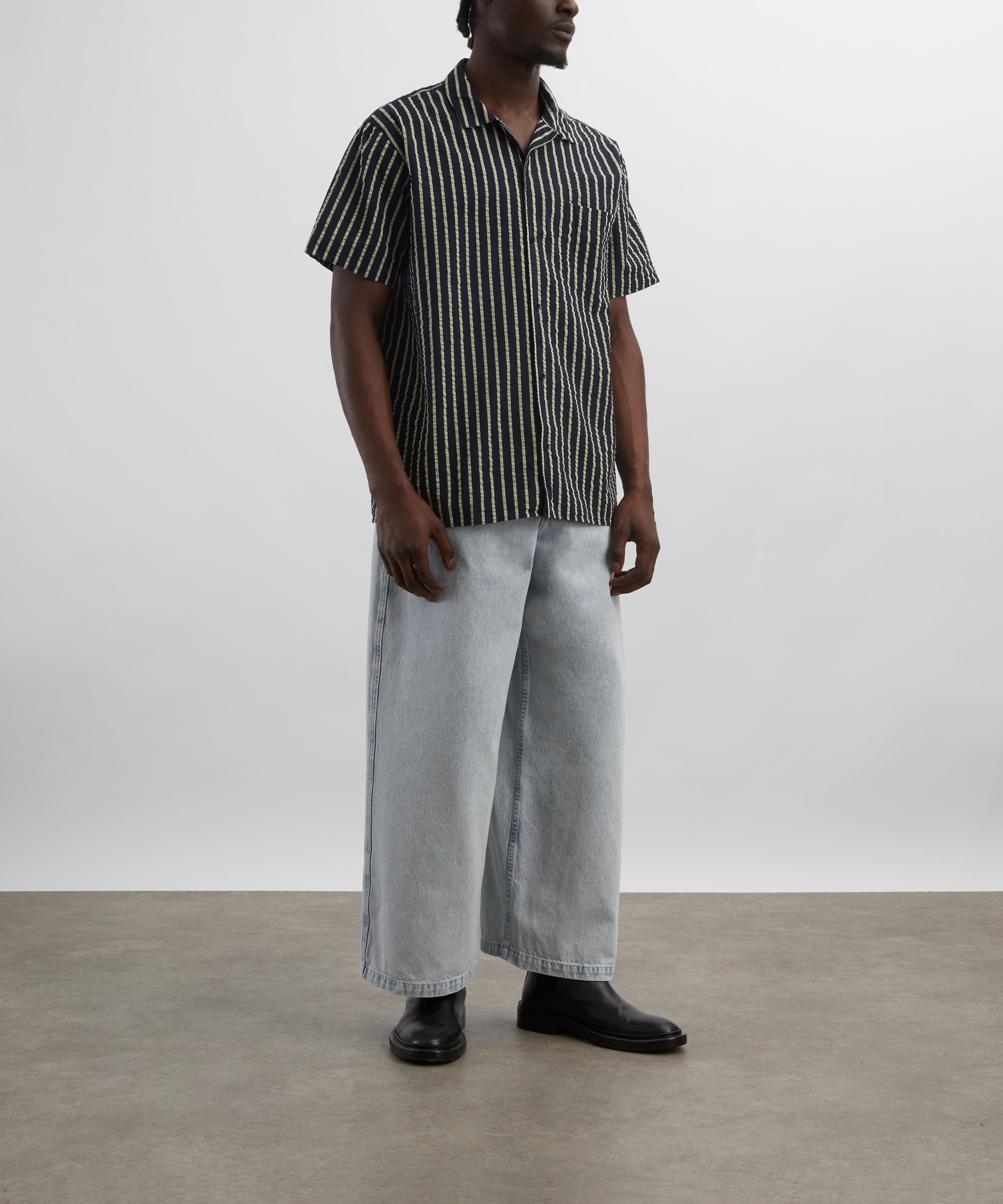 Indigo Replacement Jeans - 2