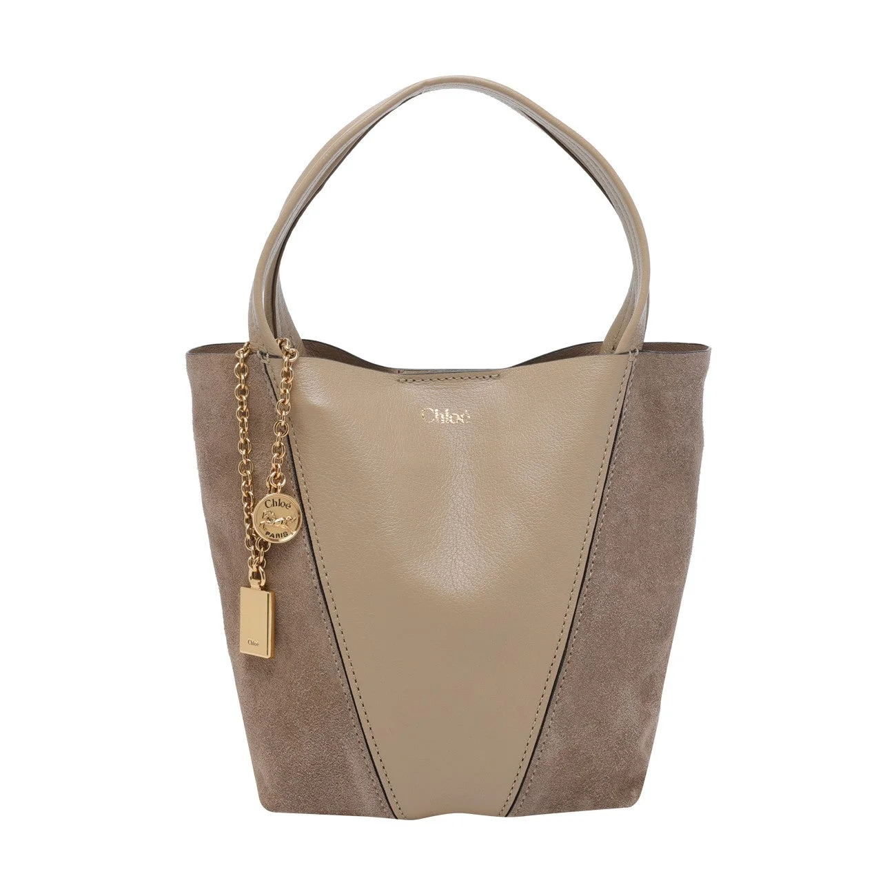 Chloe' Women Chloe' Spin Tote Bag - 1