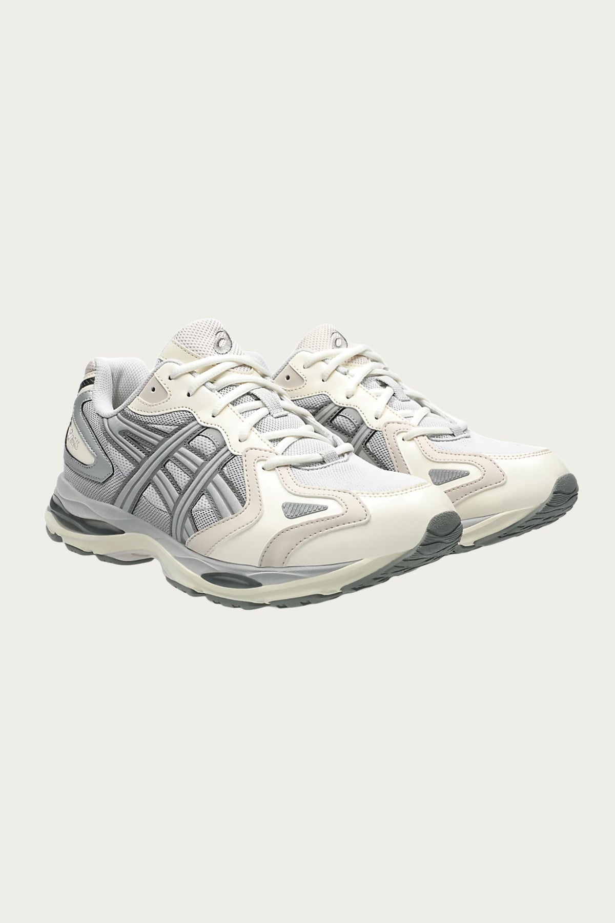 Gel-K1001 - Cloud Grey/Cream - 2