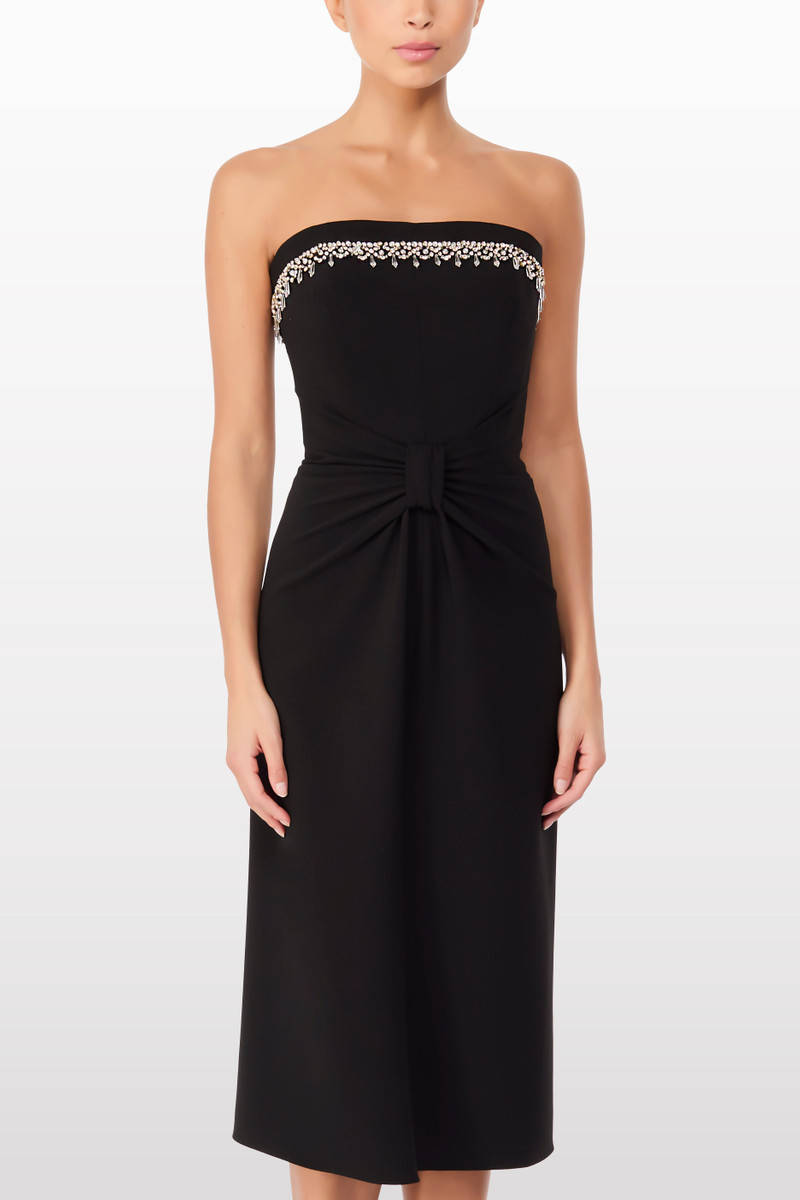 JENNY PACKHAM Blaze outlook