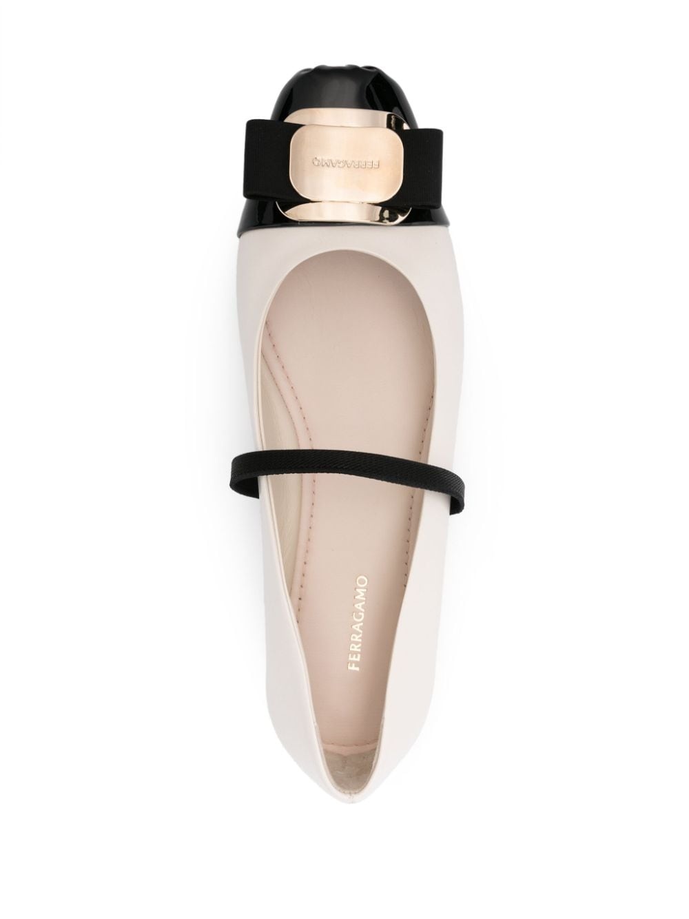 New Vara ballerina shoes - 4
