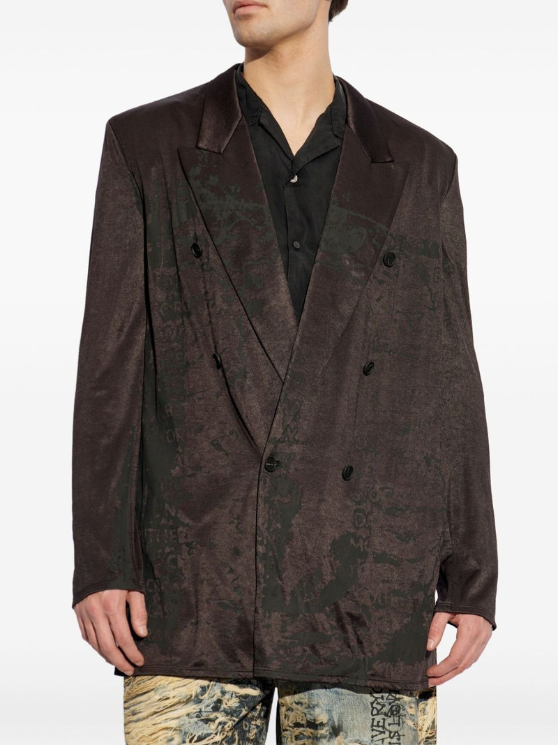 double-breasted blazer 3