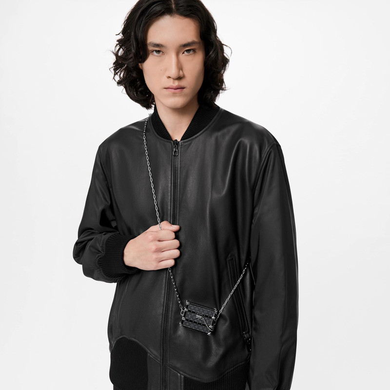 Louis Vuitton Earphones Trunk Box outlook