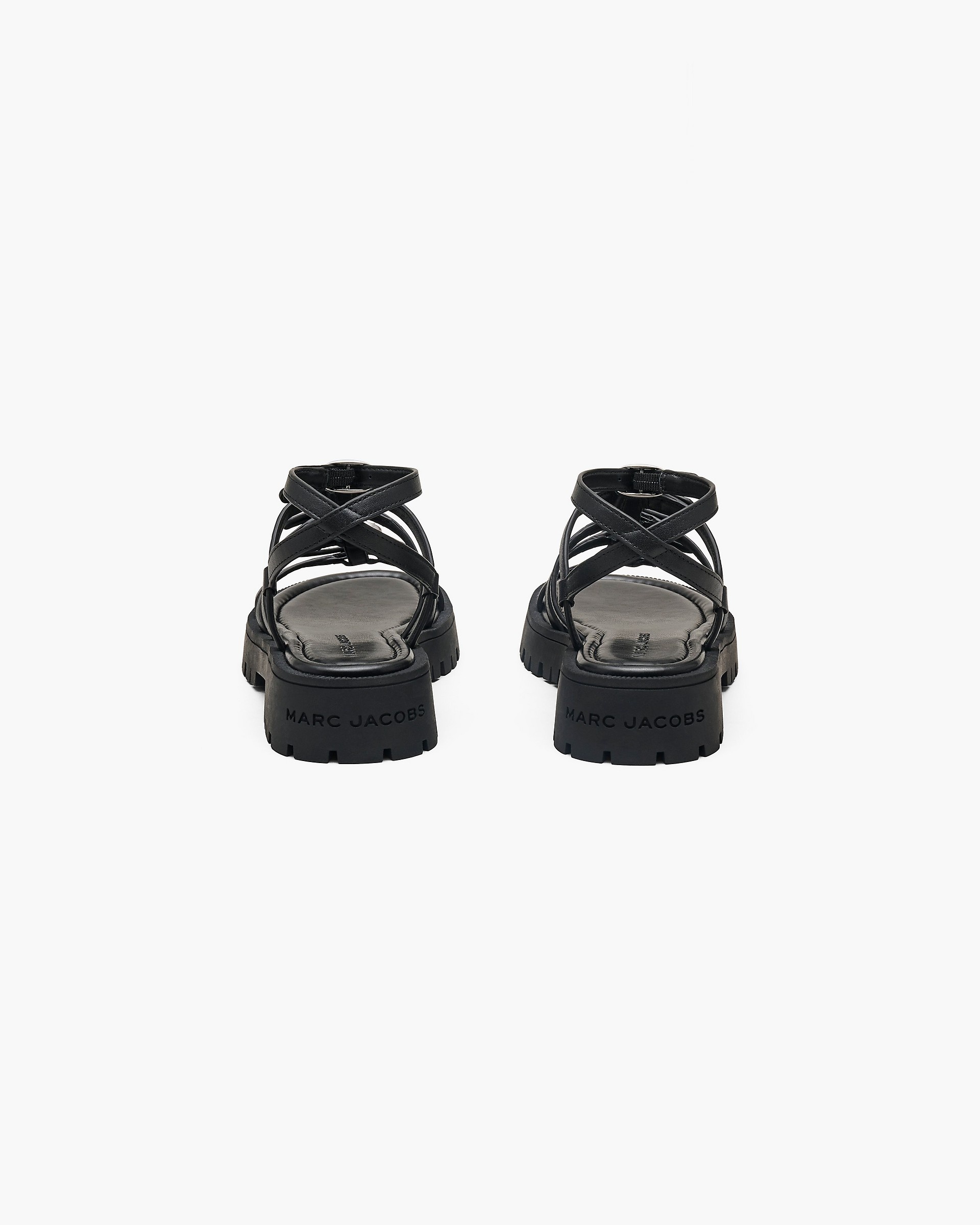 THE KIKI GLADIATOR SANDAL - 8
