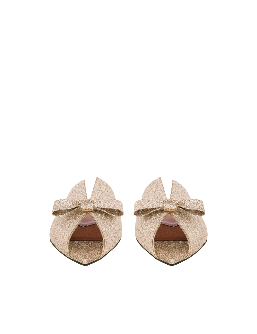 ZIMMERMANN TUX MULE - 4