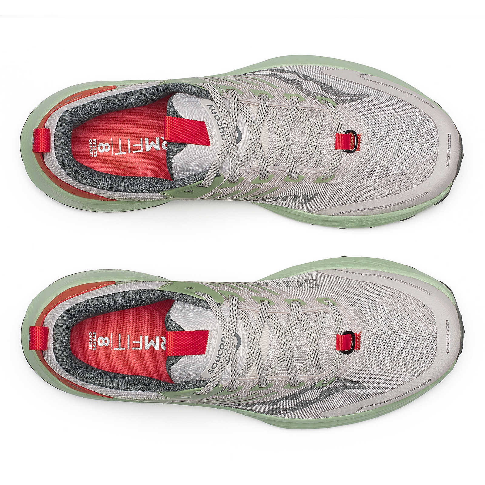 Ride TR2 - 5