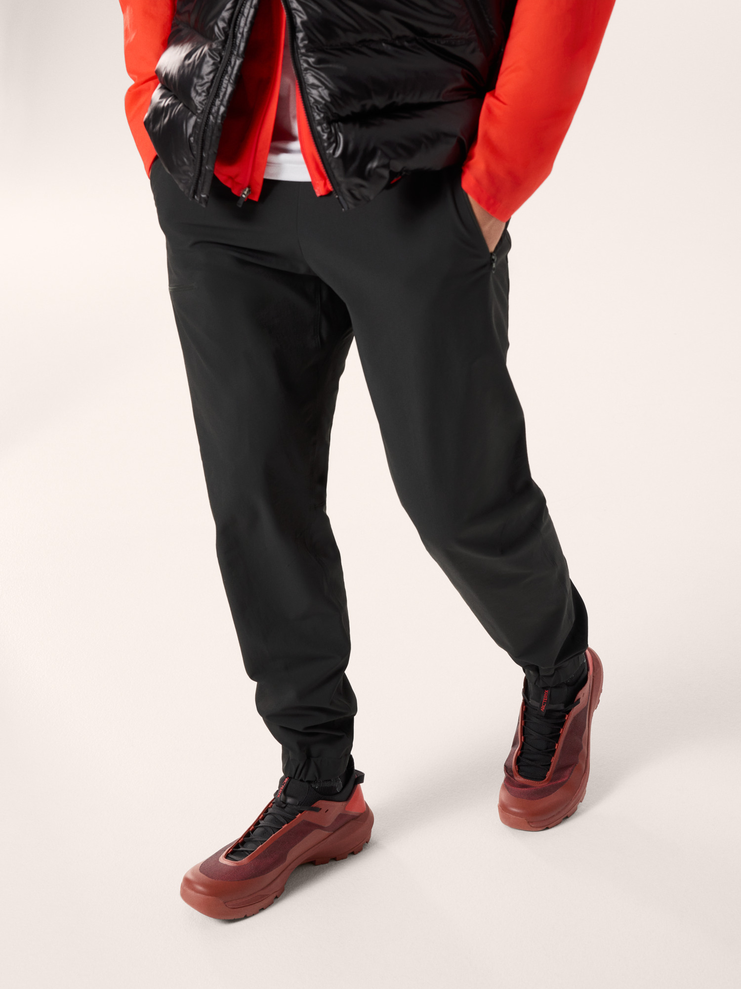 Gamma Jogger - 3