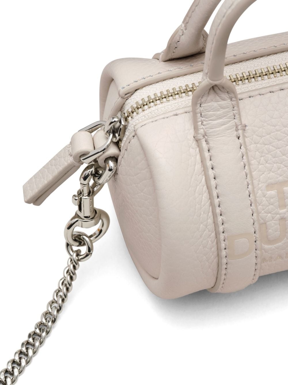 The Nano Duffle crossbody bag - 4