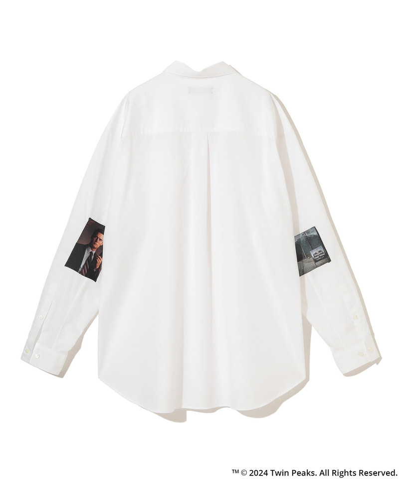 UNDERCOVER UC2D9401-1 outlook