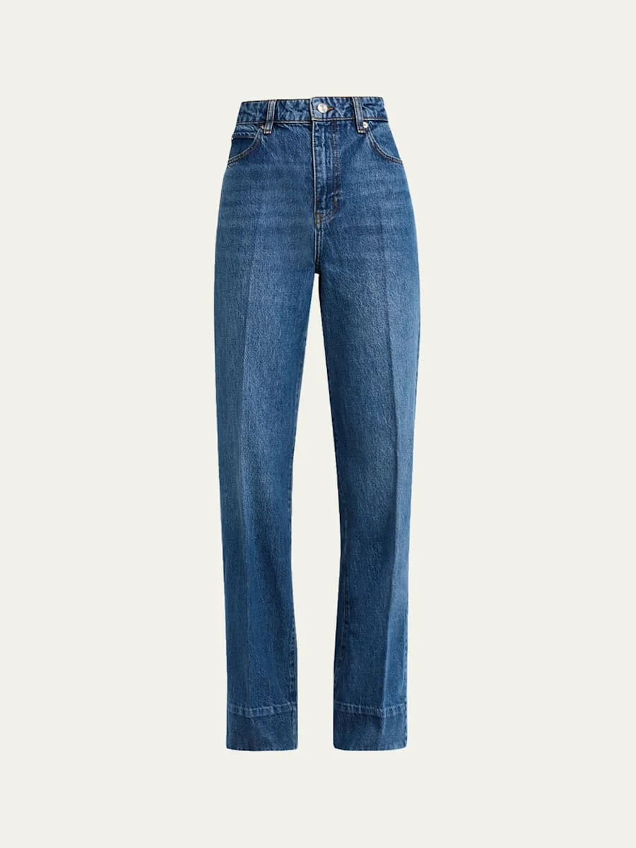 The Streamline Jeans - 1