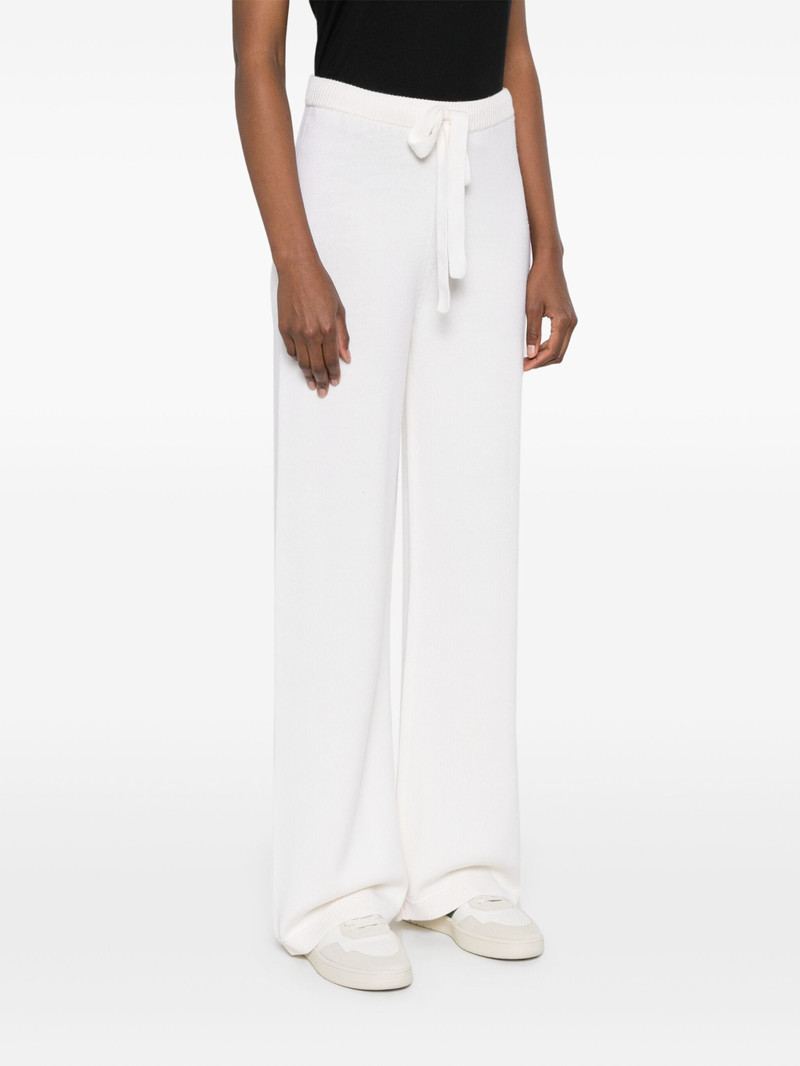 MA-jacquard Track Pants 4