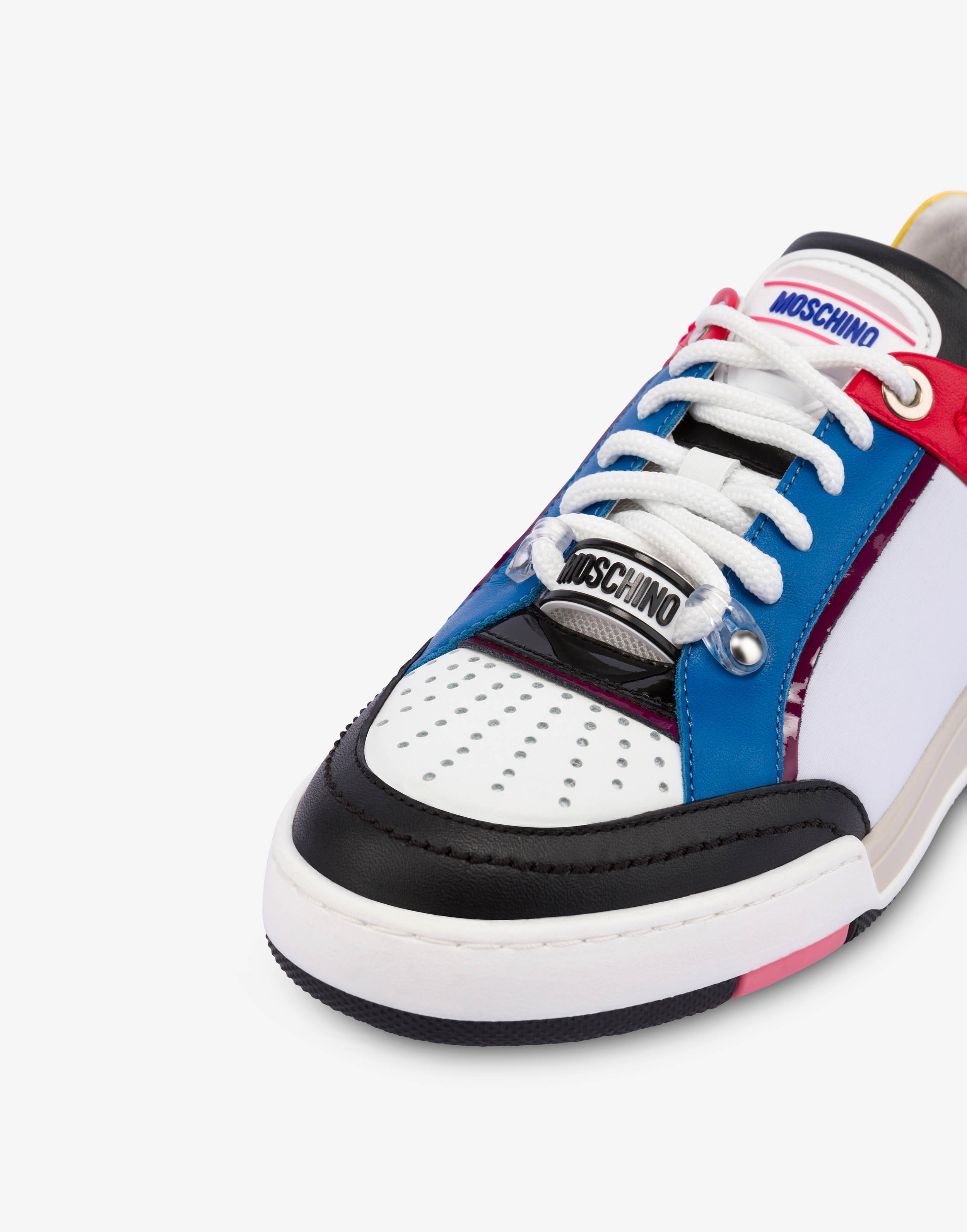 STREETBALL SNEAKERS - 4