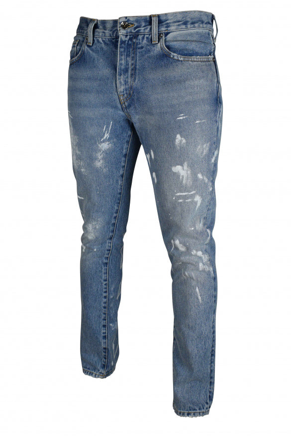 Off-White Men Jean - 2