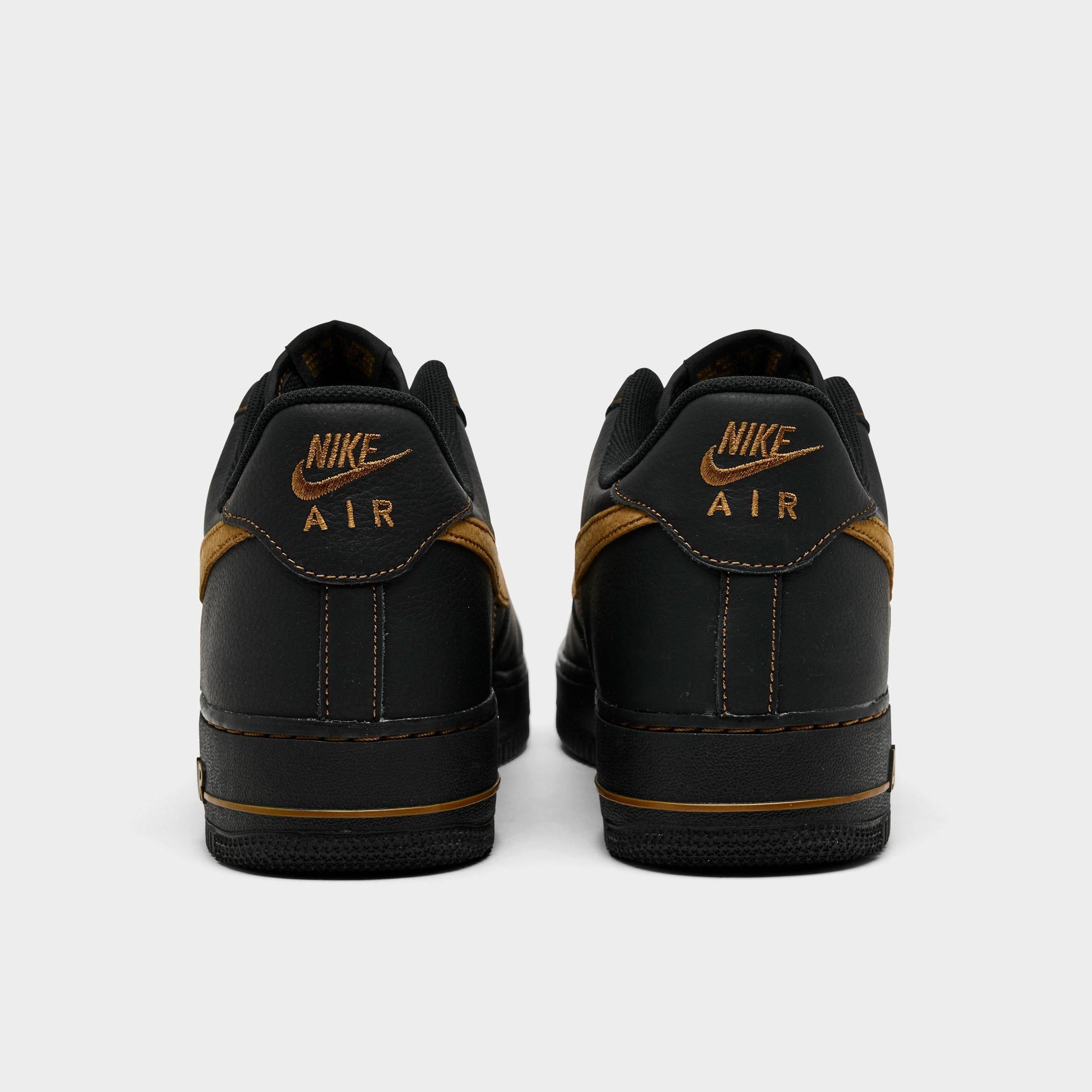 Men's Nike Air Force 1 '07 LV8 Casual Shoes - 4