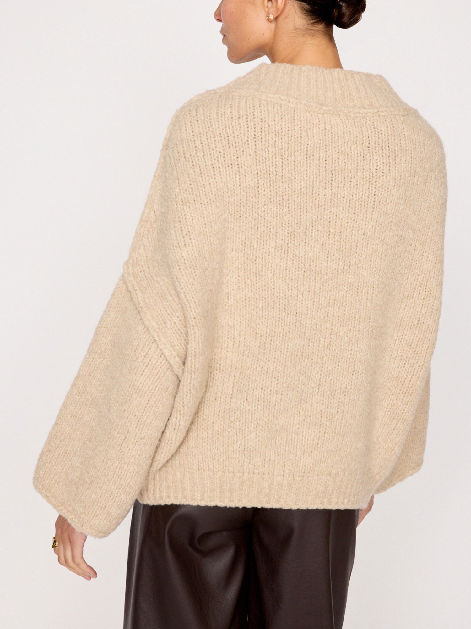 The Felix Sweater - 5