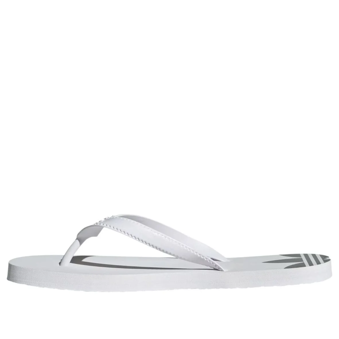 (WMNS) adidas Adi Sun Slides 'White Black' JQ5112 - 1