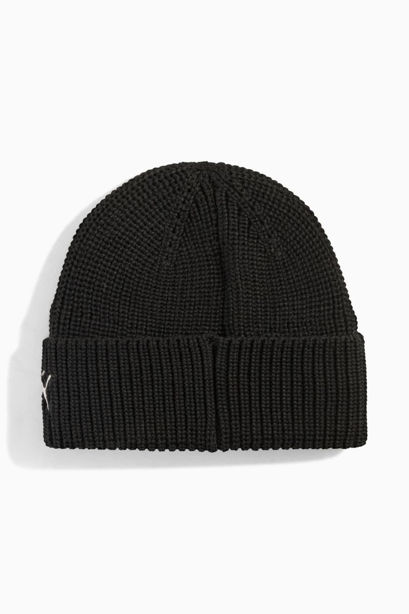 PUMA Borussia Dortmund Essentials Beanie Unisex outlook